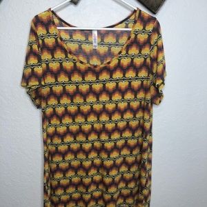 LuLaRoe Classic Tee